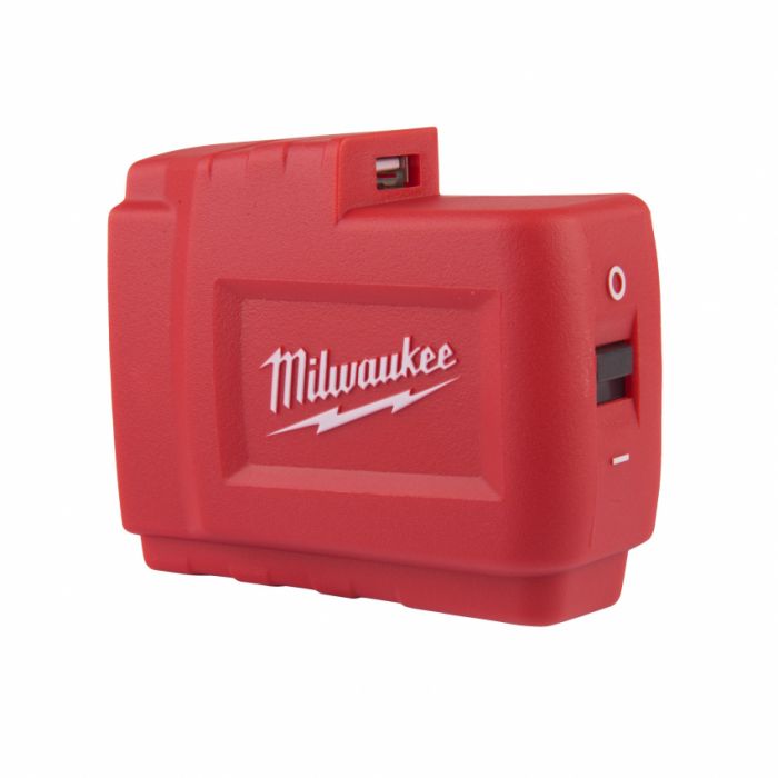 Контролер MILWAUKEE, M18 USB PS HJ2