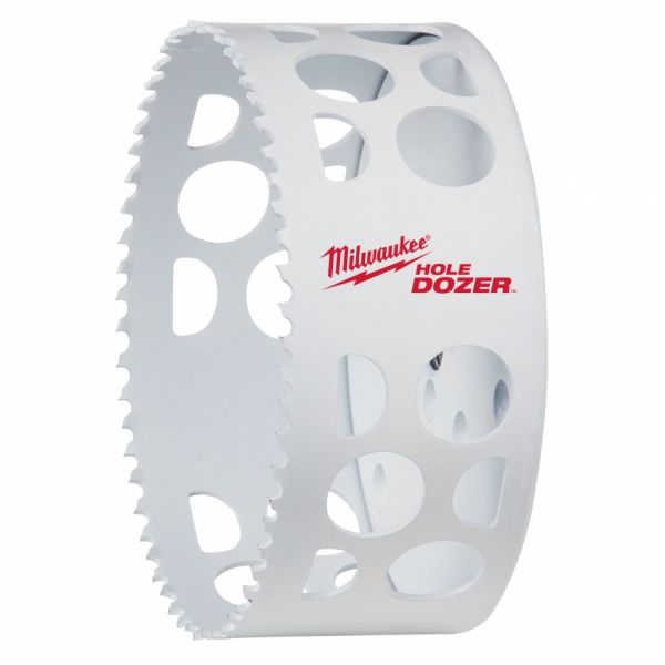 Коронка Bi-Metal MILWAUKEE, Ø108мм