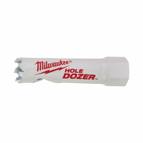 Коронка біметалева MILWAUKEE, Ø14 мм 5