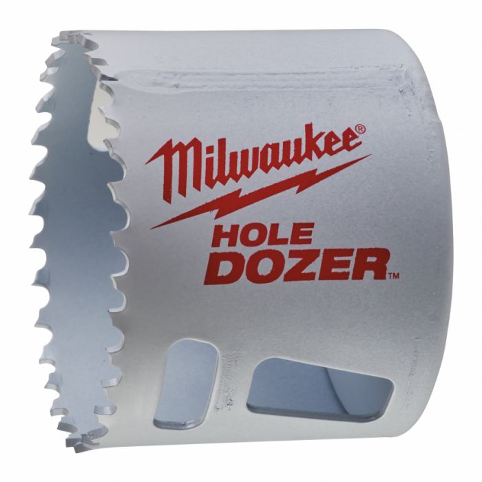 Коронка біметалева MILWAUKEE, Ø83 мм Hole Dozer (49560183)