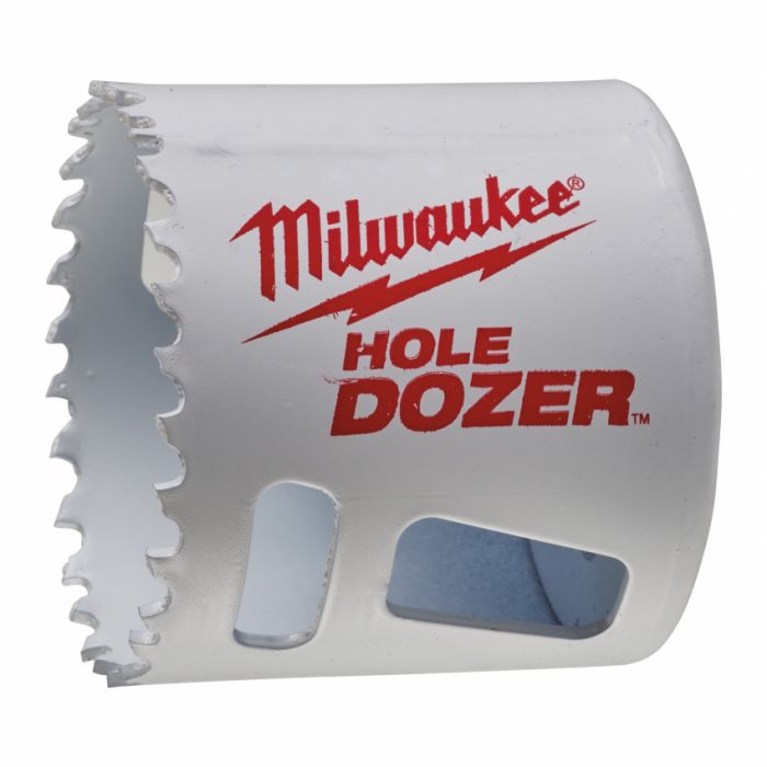 Коронка біметалева MILWAUKEE, Ø83 мм Hole Dozer (49560183)