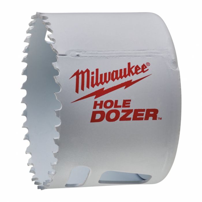 Коронка біметалева MILWAUKEE, Ø83 мм Hole Dozer (49560183)