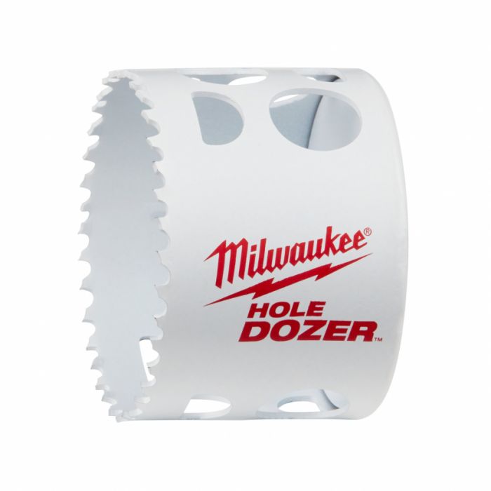 Коронка біметалева MILWAUKEE, Ø83 мм Hole Dozer (49560183)