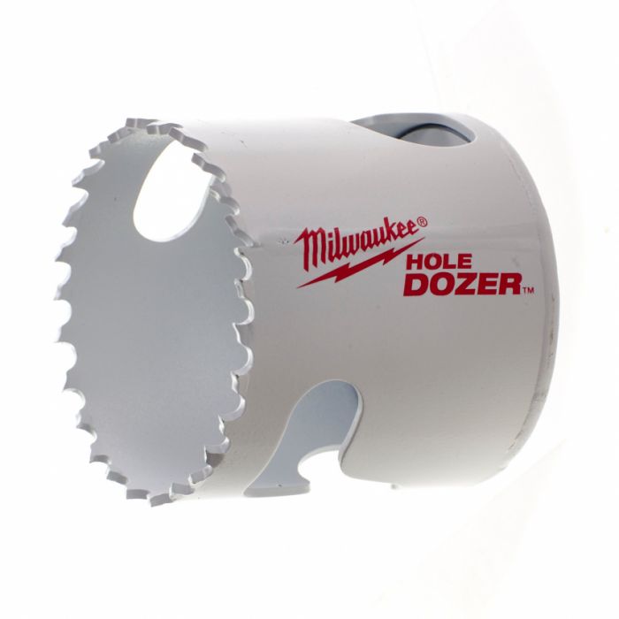 Коронка біметалева MILWAUKEE, Ø83 мм Hole Dozer (49560183)