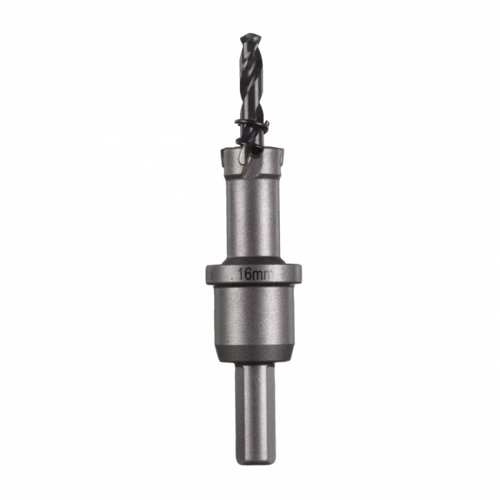 Коронка Holesaw TCT MILWAUKEE, Ø16мм