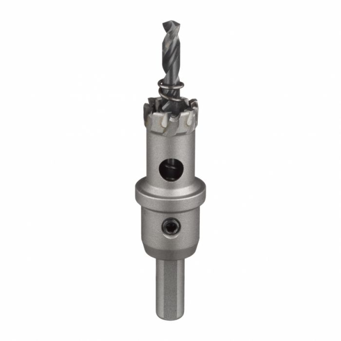 Коронка Holesaw TCT MILWAUKEE, Ø19мм