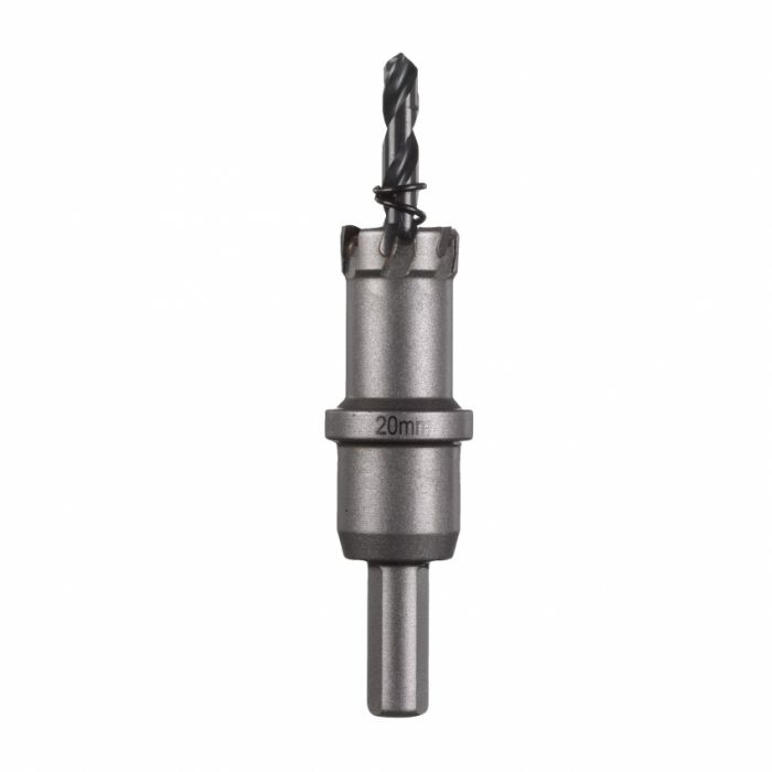 Коронка Holesaw TCT MILWAUKEE, Ø20мм