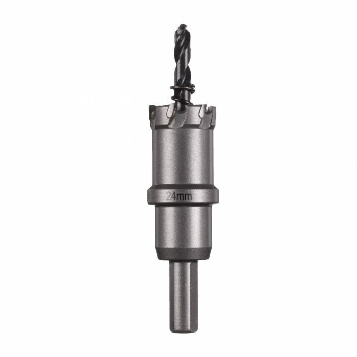 Коронка Holesaw TCT MILWAUKEE, Ø24мм