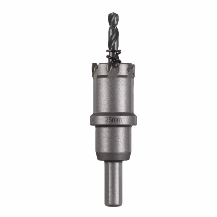 Коронка Holesaw TCT MILWAUKEE, Ø25мм