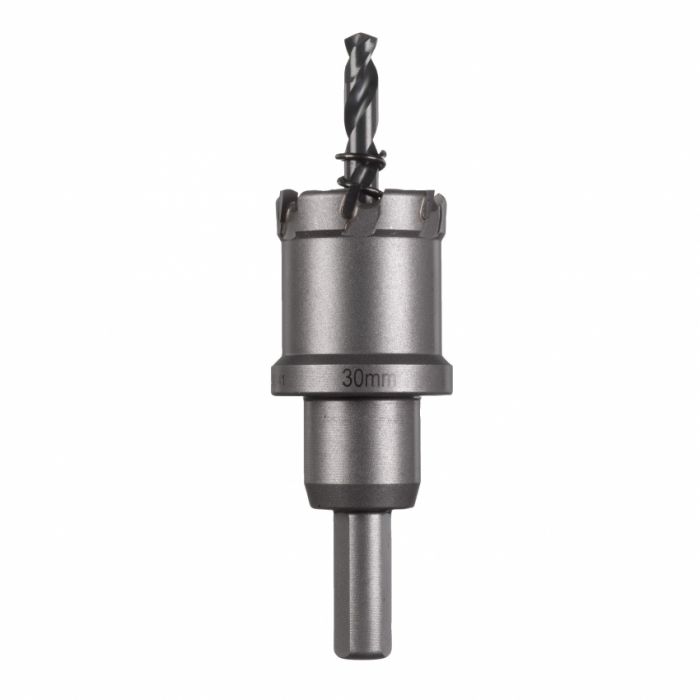 Коронка Holesaw TCT MILWAUKEE, Ø30мм