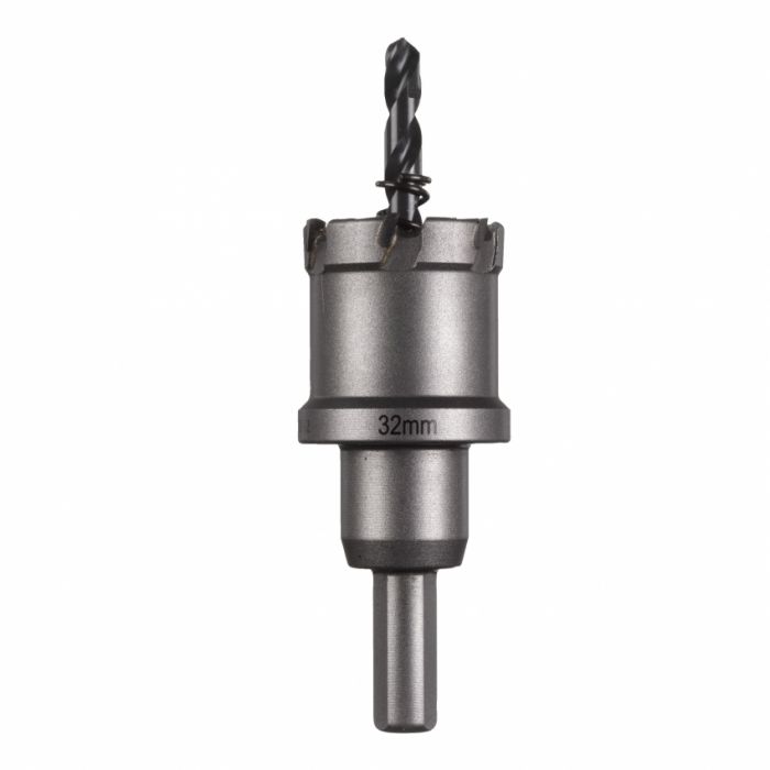 Коронка Holesaw TCT MILWAUKEE, Ø32мм