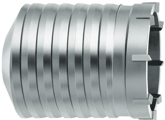 Коронка по бетону SDS-MAX TCT MILWAUKEE, 150x100мм