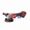 Кутошліфувальна машина 125мм MILWAUKEE M18 ONEFSAG 125XPDB-502X FUEL 4933478435