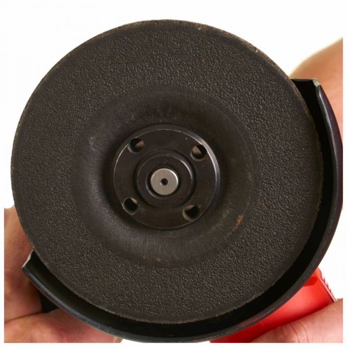 Кутошліфувальна машина MILWAUKEE 125 мм AG 13-125 XSPD 4933451577