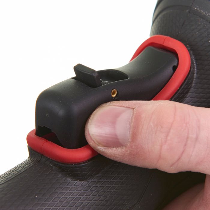 Кутошліфувальна машина MILWAUKEE 230 мм M18ONEFLAG230XPDB-0C безщіткового двигуна