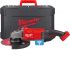 Кутошліфувальна машина MILWAUKEE 230 мм M18ONEFLAG230XPDB-0C безщіткового двигуна