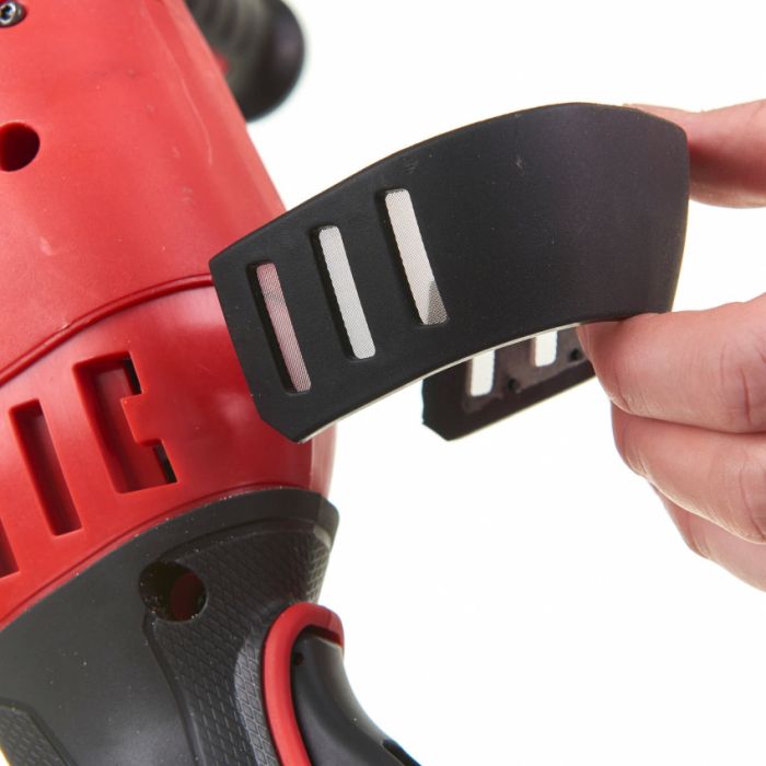 Кутошліфувальна машина MILWAUKEE 230 мм M18ONEFLAG230XPDB-0C безщіткового двигуна