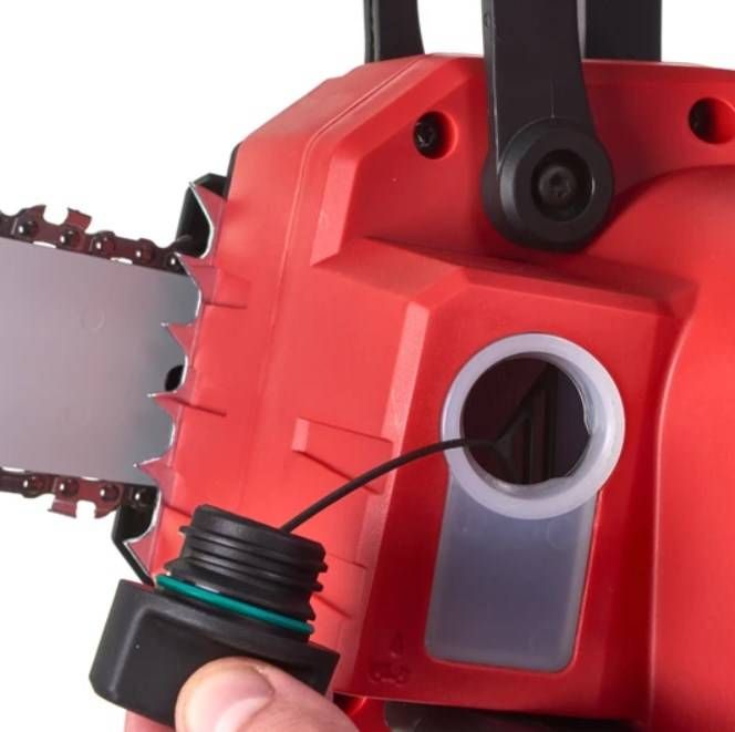 Ланцюгова пила з шиною 30 см M18 FUEL™ MILWAUKEE 4933471442