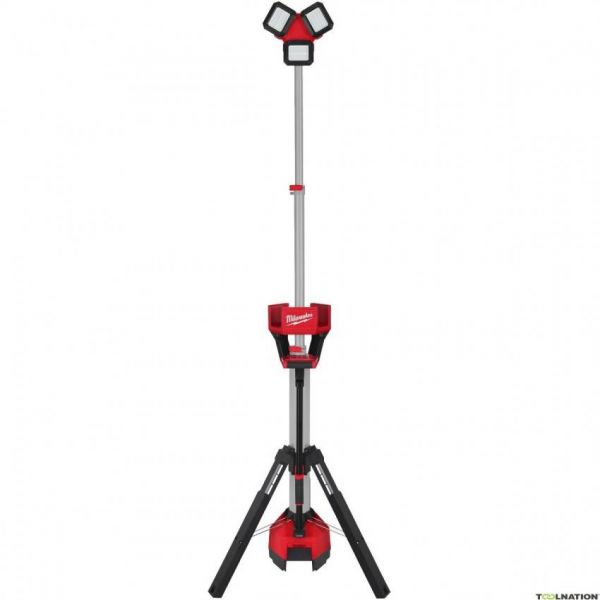 Ліхтар світлодіодний акумуляторний MILWAUKEE, M18 HOSALC-0