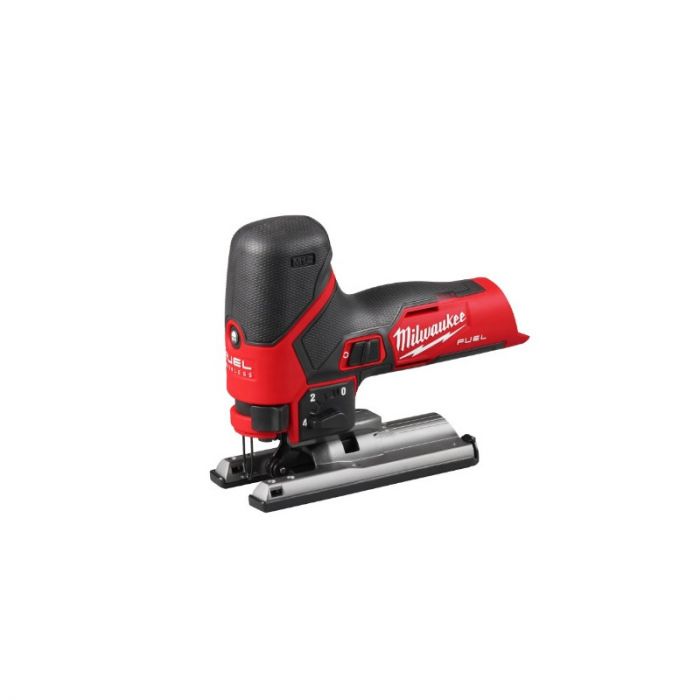 Лобзик MILWAUKEE M12 FJS-0