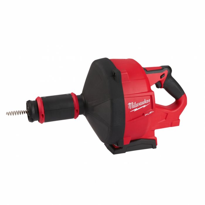 Машина прочисна акумуляторна MILWAUKEE, M18 FDCPF10-0C, трос 10м