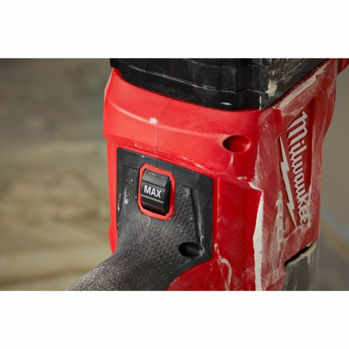 Міксер будівельний акумуляторний MILWAUKEE, M18 FPM-0X (HD кейс)