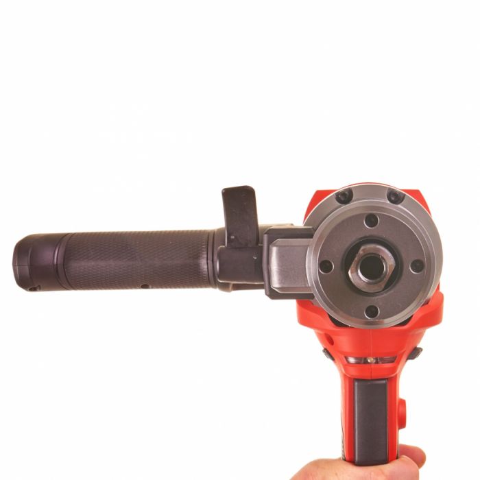 Міксер будівельний акумуляторний MILWAUKEE, M18 FPM-0X (HD кейс)