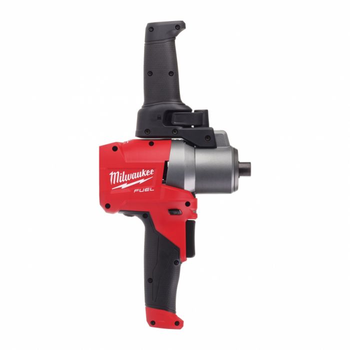 Міксер будівельний акумуляторний MILWAUKEE, M18 FPM-0X (HD кейс)