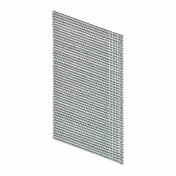 Набір цвяхів 16G/50мм/20° MILWAUKEE для гвоздозабивного інструменту (2000шт)