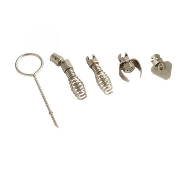 Набір наконечників для ранцевої барабанної прочищувальної машини М18 (5 шт.)