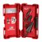 Набір ступінчастих свердл SHOCKWAVE Impact Duty MILWAUKEE, (3шт)