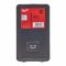 Набір свердел по металу HSS-R MILWAUKEE DIN338 (25шт)