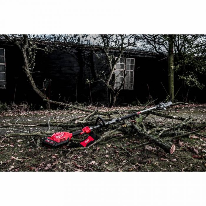 Насадка-висоріз ланцюговий MILWAUKEE, FOPH-CSA для садового інструменту M18 FOPH