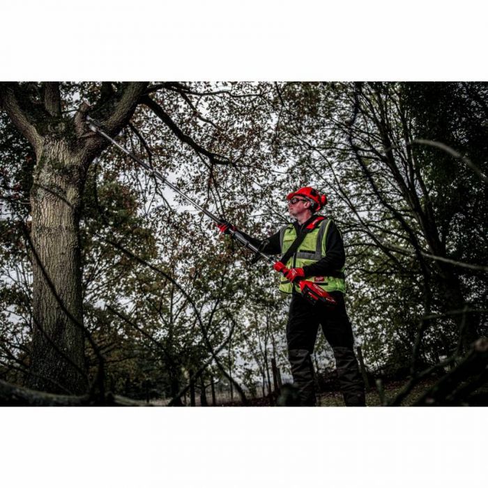 Насадка-висоріз ланцюговий MILWAUKEE, FOPH-CSA для садового інструменту M18 FOPH