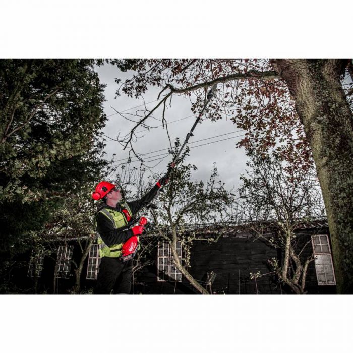 Насадка-висоріз ланцюговий MILWAUKEE, FOPH-CSA для садового інструменту M18 FOPH