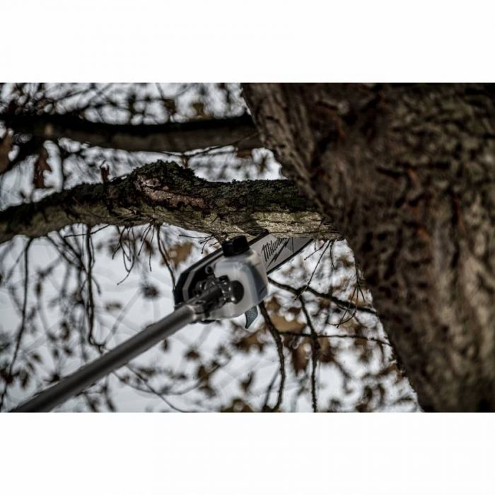 Насадка-висоріз ланцюговий MILWAUKEE, FOPH-CSA для садового інструменту M18 FOPH