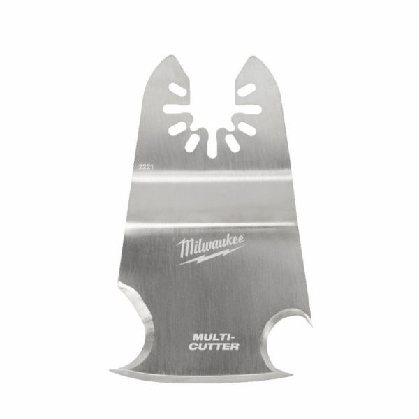 Ніж з 3 ріжучими кромками для мультітула OPEN-LOK™ MILWAUKEE