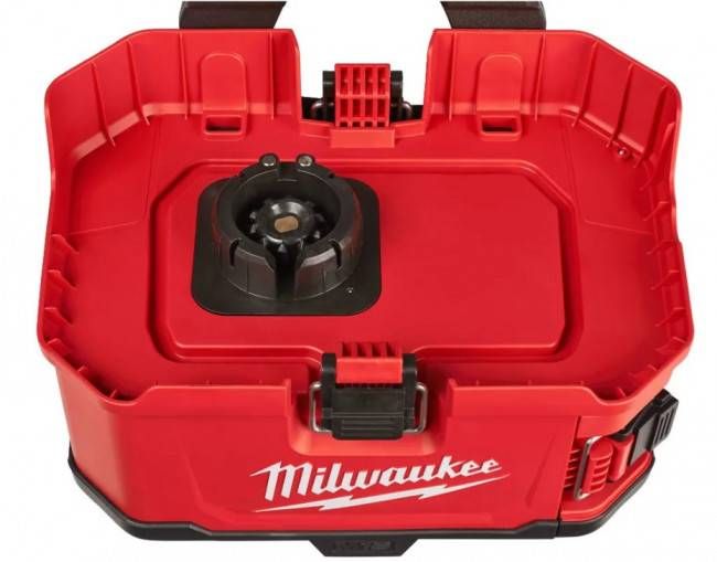 Обприскувач акумуляторний, ранцевий Milwaukee M18 BPFPH-0 без АКБ та ЗУ (4933464961)