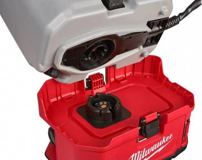 Обприскувач з ємністю для бетону Milwaukee M18 BPFPCCST-0 (4933471371)