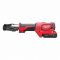 Обжимник гідравлічний акумуляторний MILWAUKEE M18 HCCT-201C ONE-KEY