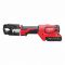 Обжимник гідравлічний акумуляторний MILWAUKEE M18 HCCT-201C ONE-KEY