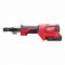 Обжимник гідравлічний акумуляторний MILWAUKEE M18 HCCT-201C ONE-KEY