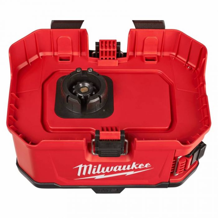 Обприскувач акумуляторний, ранцевий Milwaukee M18 BPFPH-0 без АКБ та ЗУ (4933464961)