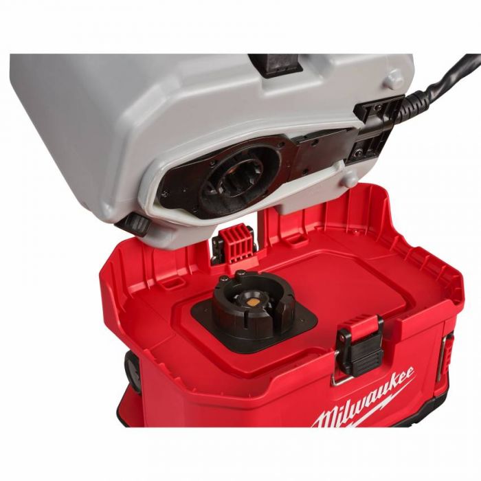 Обприскувач з ємністю для бетону Milwaukee M18 BPFPCCST-0 (4933471371)