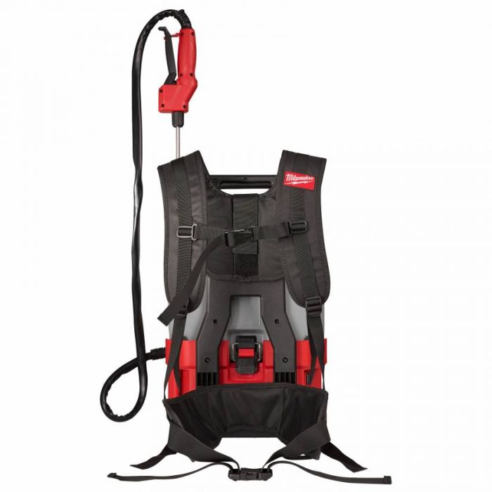 Обприскувач з ємністю для бетону Milwaukee M18 BPFPCCST-0 (4933471371)