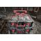 Органайзер глибокий PACKOUT 507x386x170 MILWAUKEE