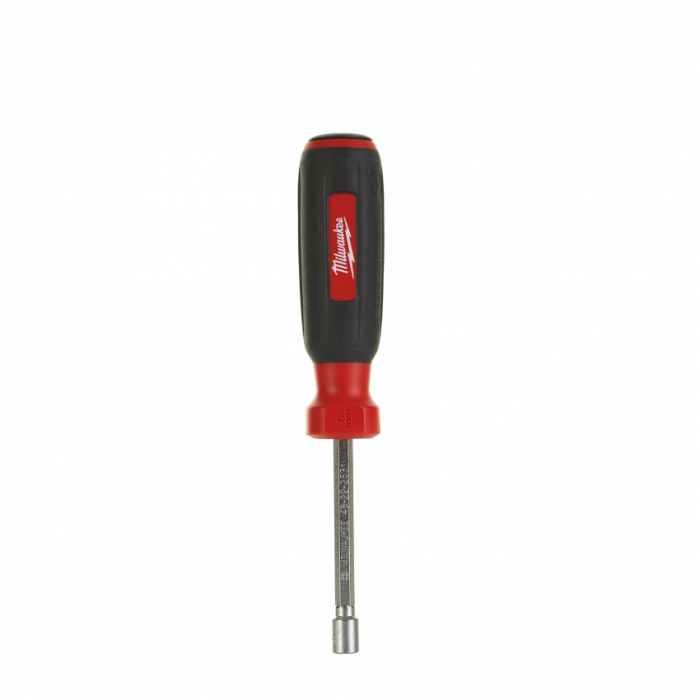 Викрутка магнітна HollowCore MILWAUKEE HEX 13мм/(М8), (оранжевий)