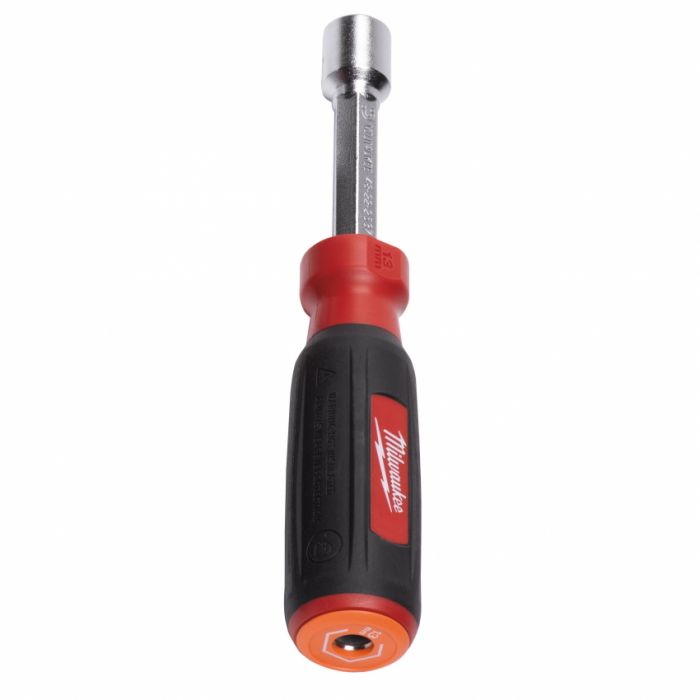 Викрутка магнітна HollowCore MILWAUKEE HEX 5,5 мм/(М3) (коричневий)