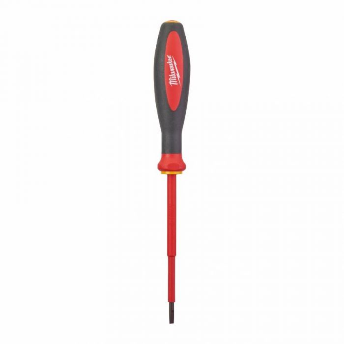 Викрутка VDE діелектрична MILWAUKEE PH2х100мм