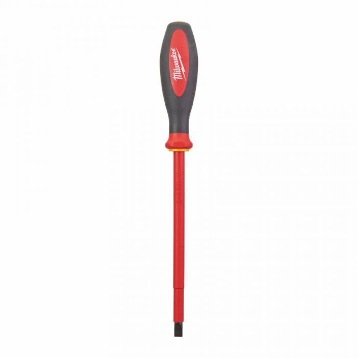 Викрутка VDE діелектрична MILWAUKEE PH2х100мм